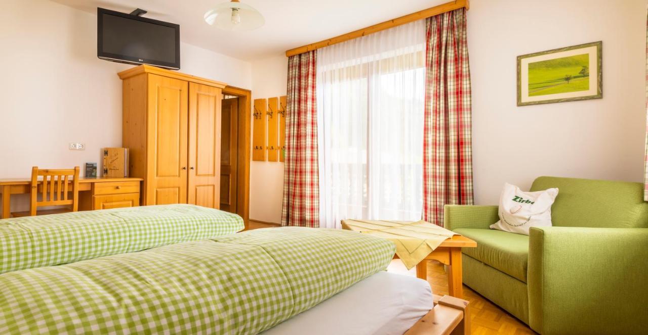 Hinterkellaubauer Bed & Breakfast Kuchl Luaran gambar
