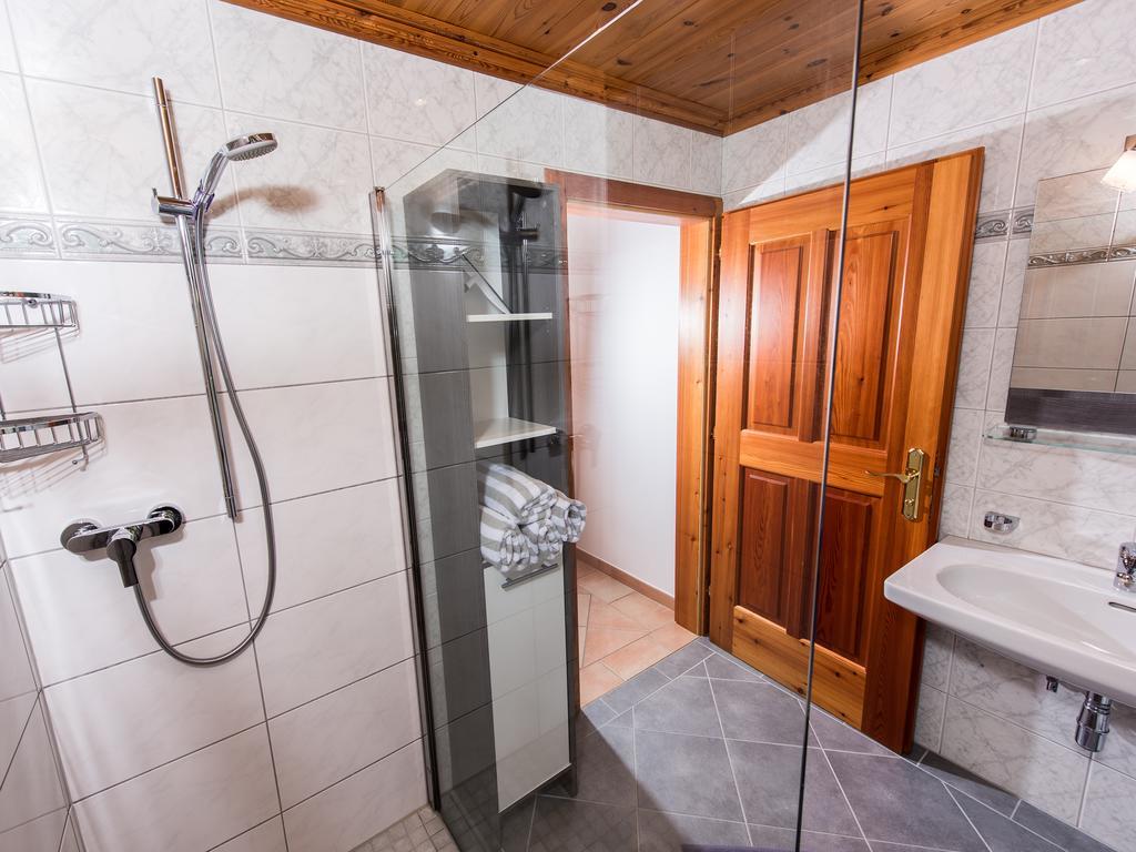Hinterkellaubauer Bed & Breakfast Kuchl Luaran gambar