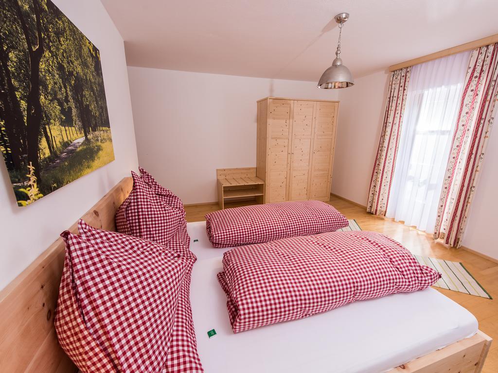 Hinterkellaubauer Bed & Breakfast Kuchl Luaran gambar