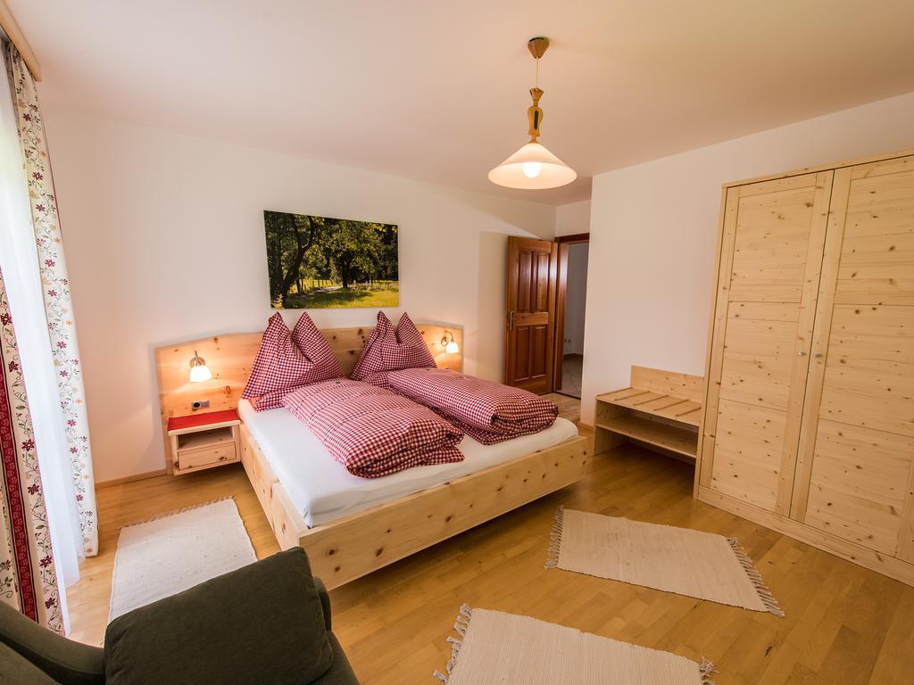 Hinterkellaubauer Bed & Breakfast Kuchl Luaran gambar