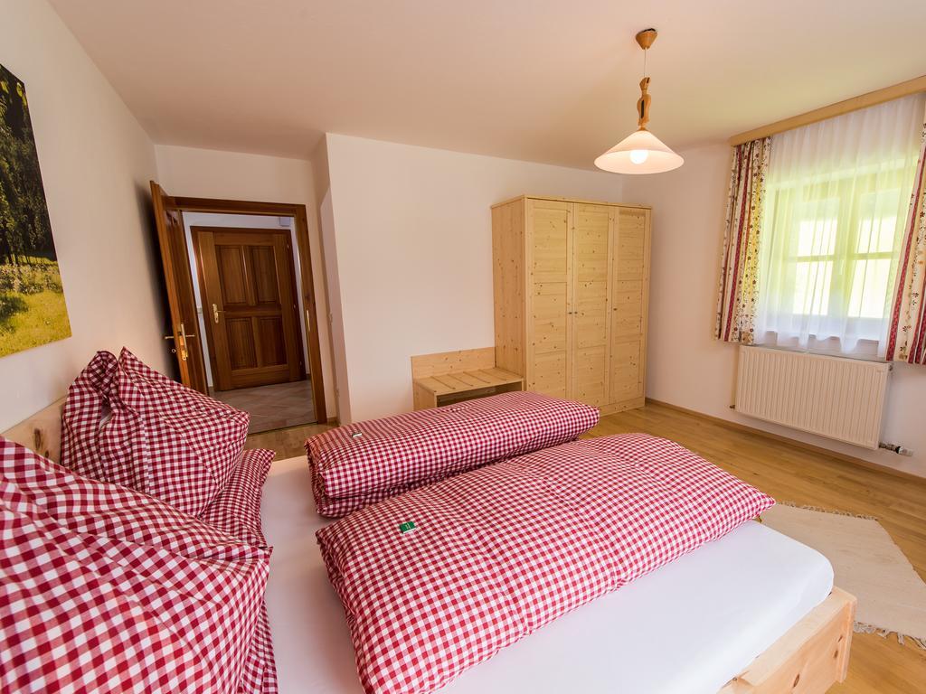 Hinterkellaubauer Bed & Breakfast Kuchl Luaran gambar